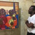 Famous and Expensive Nigerian art works